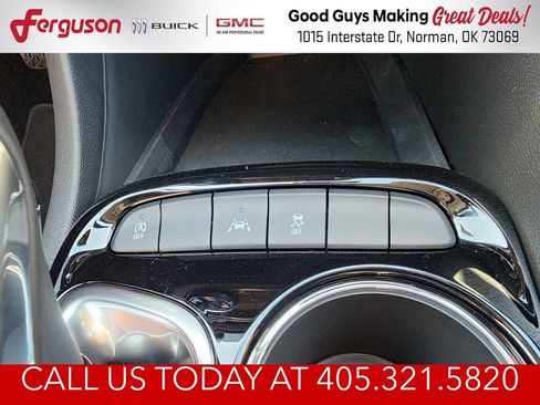 New 2026 Buick Encore GX Preferred w/ Comfort Package FWD image 28