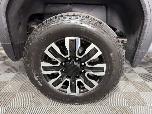 New 2026 GMC Sierra 2500 Denali Ultimate AWD/4WD image 16