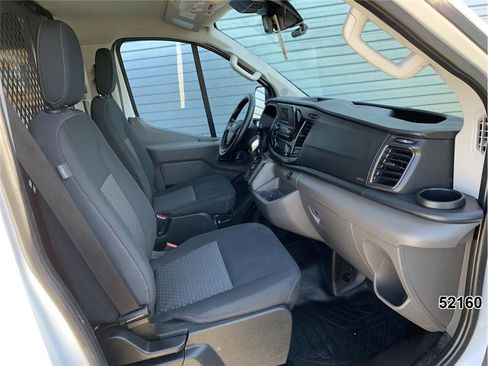 Used 2024 Ford Transit 250 Low Roof w/ Exterior Upgrade Package image 26