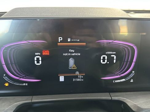 Used 2024 Kia Telluride EX X-Line image 44