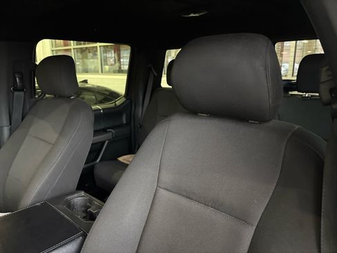 Used 2018 Ford F150 XLT w/ Equipment Group 302A Luxury image 13