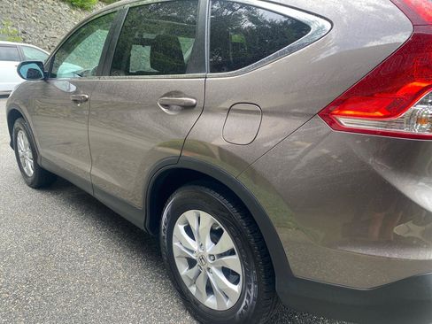 Used 2013 Honda CR-V EX image 34