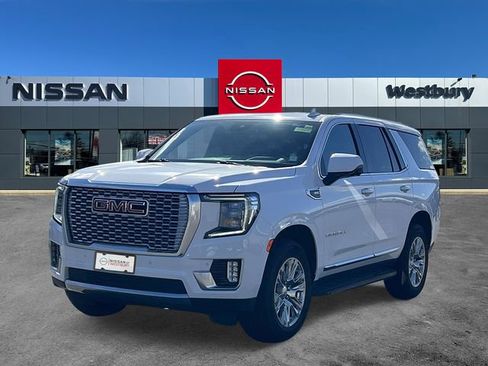 Used 2024 GMC Yukon Denali image 4