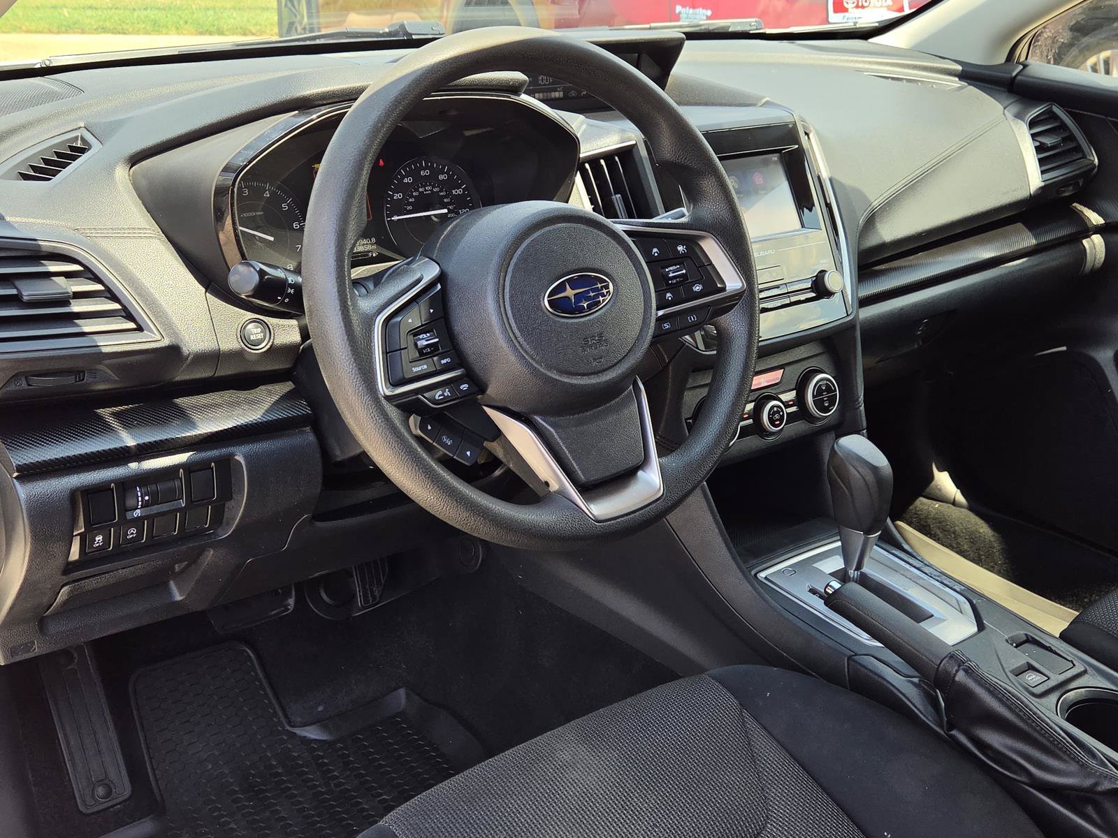 Used 2023 Subaru Crosstrek 2.0i AWD/4WD image 27