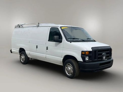 Used 2010 Ford E-150 and Econoline 150 Extended image 19