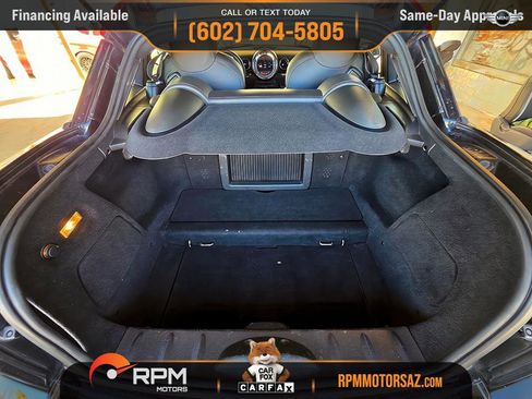 Used 2013 MINI Cooper Coupe John Cooper Works image 17