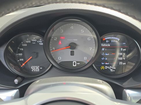 Certified 2024 Porsche 718 Cayman S RWD image 23