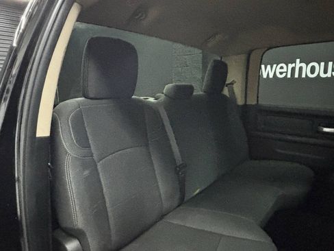 Used 2019 RAM 3500 Tradesman w/ Max Tow Package RWD image 31
