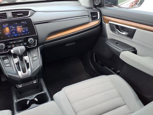 Used 2022 Honda CR-V EX image 14