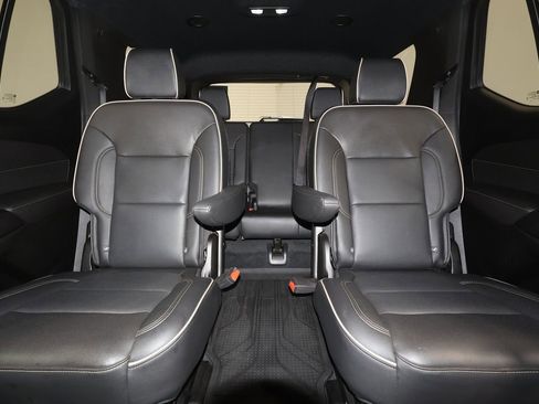 Certified 2023 Chevrolet Traverse Premier image 29