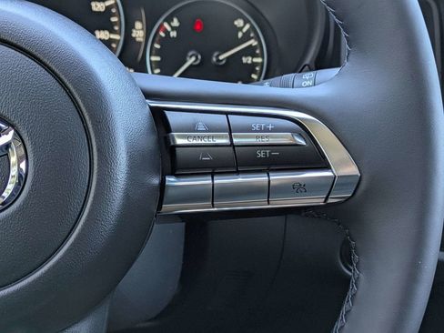 New 2026 MAZDA CX-50 AWD 2.5 S w/ Cargo Package image 24