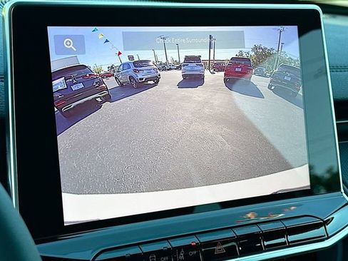 New 2026 Jeep Compass Latitude image 8