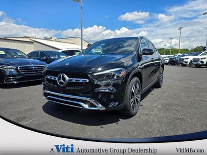 Used 2025 Mercedes-Benz GLA 250 4MATIC