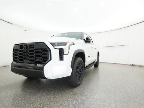 New 2026 Toyota Tundra Limited image 65
