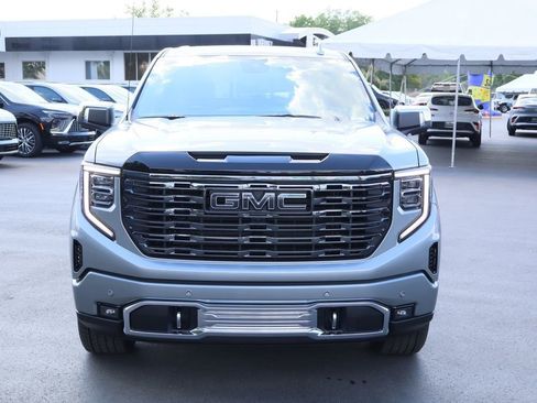 New 2026 GMC Sierra 1500 Denali Ultimate AWD/4WD image 3