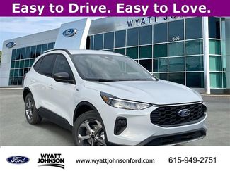 New 2026 Ford Escape ST-Line w/ Tech Pack #1 video 1