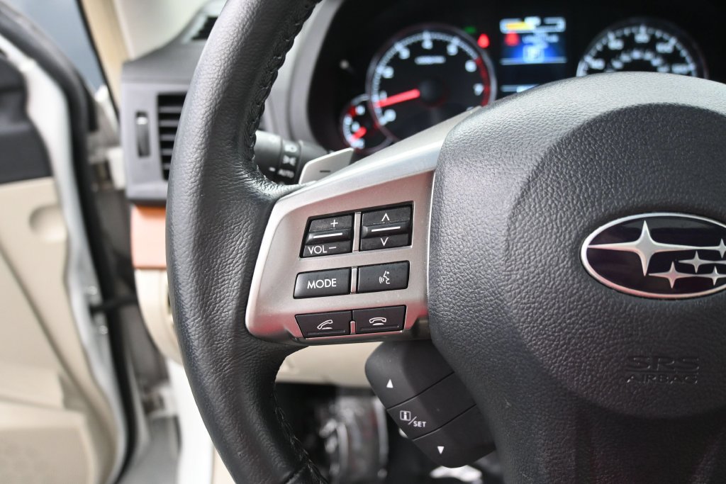 Used 2013 Subaru Outback 2.5i Limited AWD/4WD image 19