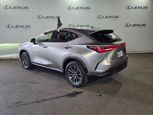 Used 2024 Lexus NX 250 FWD w/ Premium Package image 8