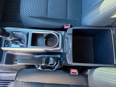 Used 2023 Toyota Tacoma Trail Edition w/ Trail Edition image 27