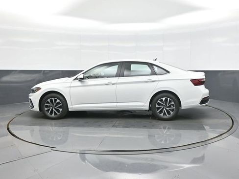 New 2026 Volkswagen Jetta S image 4