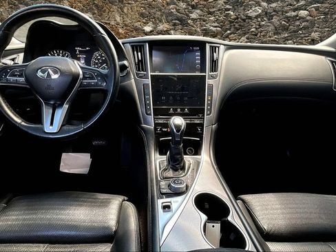 Used 2019 INFINITI Q50 Sport w/ Proactive Package image 15