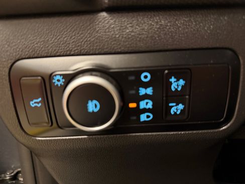 Used 2025 Ford Bronco Sport Big Bend w/ Convenience Package AWD/4WD image 26