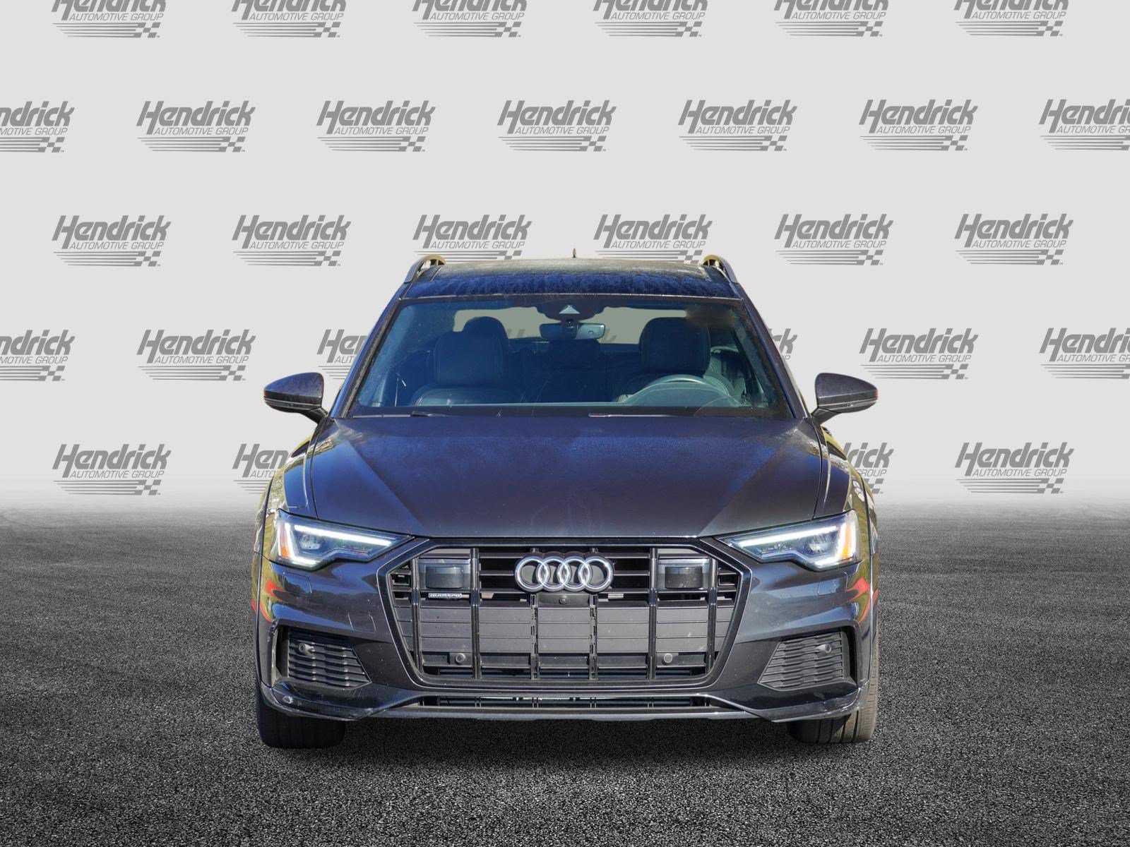 Used 2025 Audi A6 Premium Plus AWD/4WD image 3