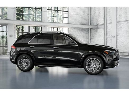 New 2026 Mercedes-Benz GLE 450 4MATIC image 15
