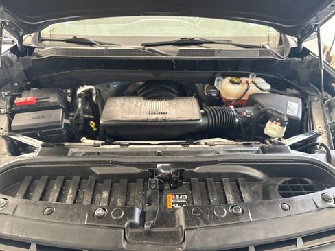 Used 2021 Chevrolet Silverado 1500 RST image 5