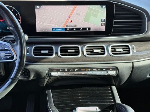 Used 2020 Mercedes-Benz GLE 350 4MATIC image 22