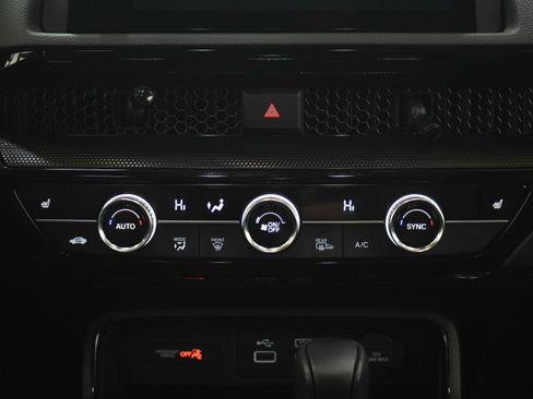 Used 2024 Honda CR-V Sport Touring image 19