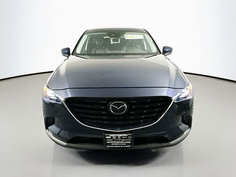 Used 2023 MAZDA CX-9 Touring Plus AWD/4WD image 2