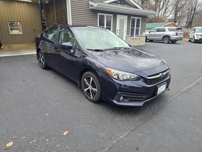 Used 2020 Subaru Impreza 2.0i Premium