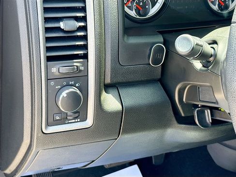 Used 2023 RAM 1500 Tradesman AWD/4WD image 11