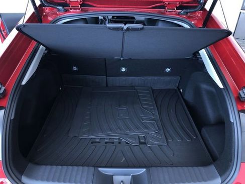 New 2026 Toyota Prius Plug-In Hybrid image 31