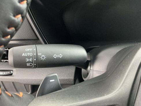 Certified 2025 Honda CR-V Sport image 21