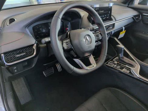 Used 2026 Acura ADX A-Spec FWD image 10