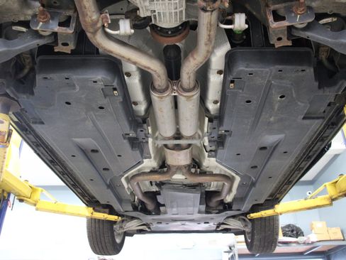 Used 2018 Jaguar F-PACE Prestige image 98