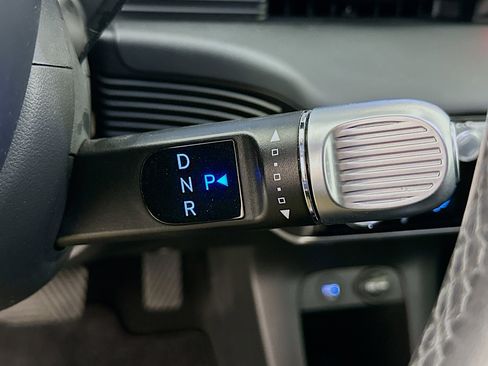 Used 2024 Hyundai Ioniq 5 SEL RWD image 25