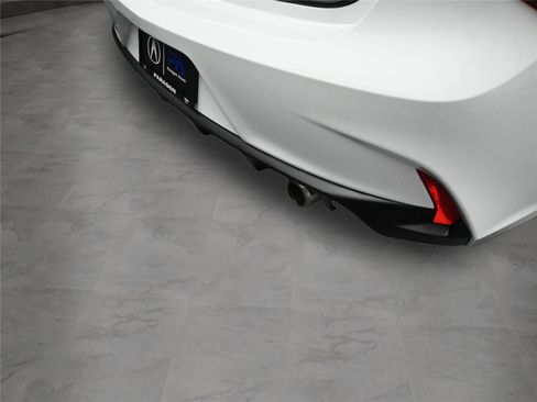 Used 2021 Acura ILX w/ Premium Package image 14