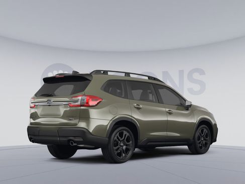 Used 2023 Subaru Ascent Touring image 4