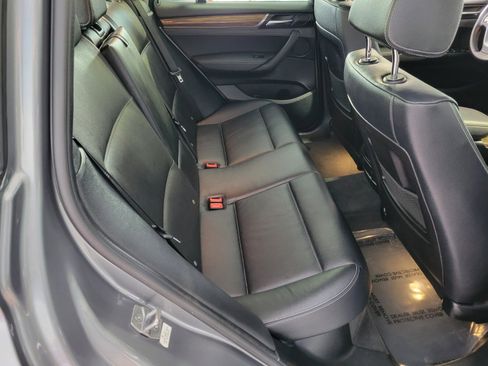 Used 2016 BMW X3 xDrive28i image 16