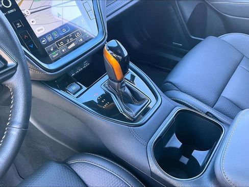Used 2024 Subaru Outback Wilderness image 16