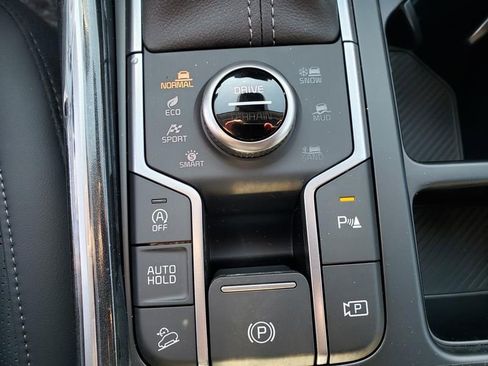 New 2026 Kia Sorento EX AWD/4WD image 11
