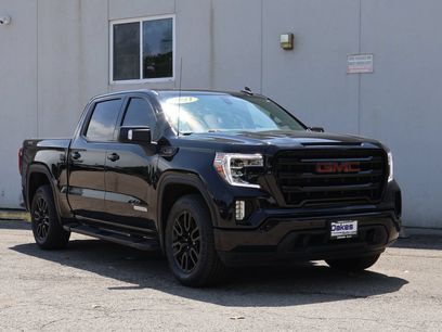 Used 2021 GMC Sierra 1500 Elevation w/ Preferred Package