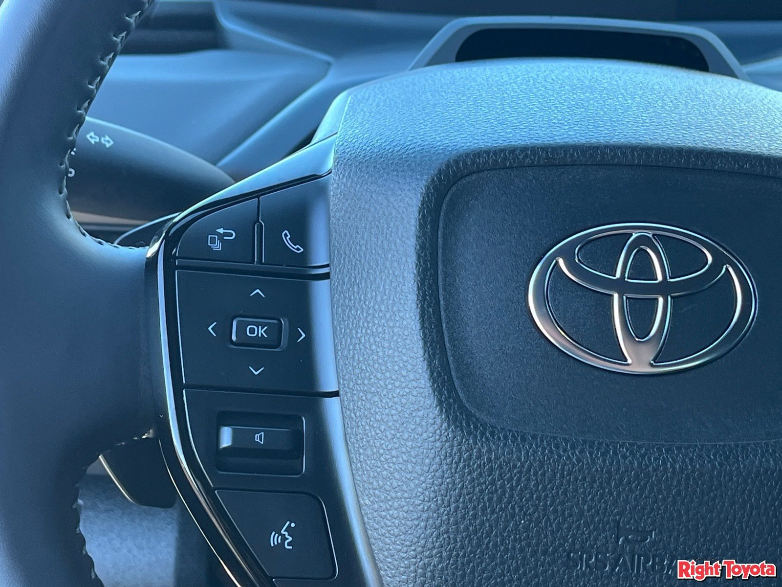 Certified 2026 Toyota bZ AWD/4WD image 23