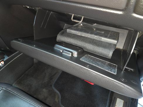 Used 2007 Chevrolet TrailBlazer SS image 69