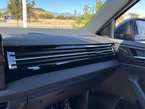 New 2026 Volkswagen Jetta Sport FWD image 23