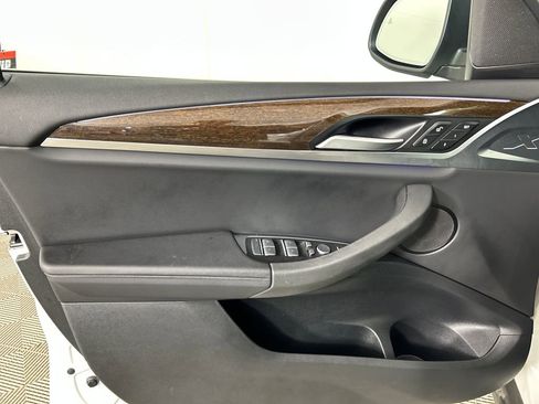 Used 2022 BMW X3 sDrive30i w/ Convenience Package w/ZPA RWD image 11