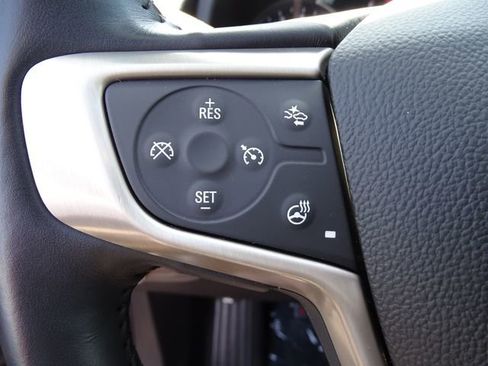 Used 2018 GMC Terrain Denali w/ Advanced Safety Package FWD image 18